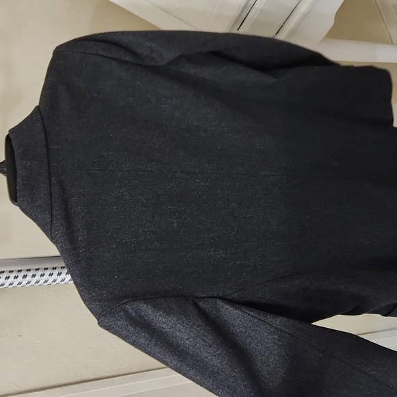 Wool Blazer Vintage JH Collectibles Size Large Formal Career Party Work Wedding - Picture 11 of 12